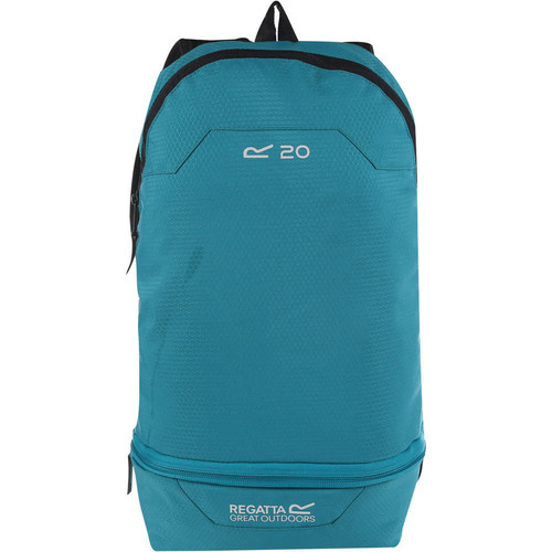 REGATTA PACKAWAY HIPACK azul