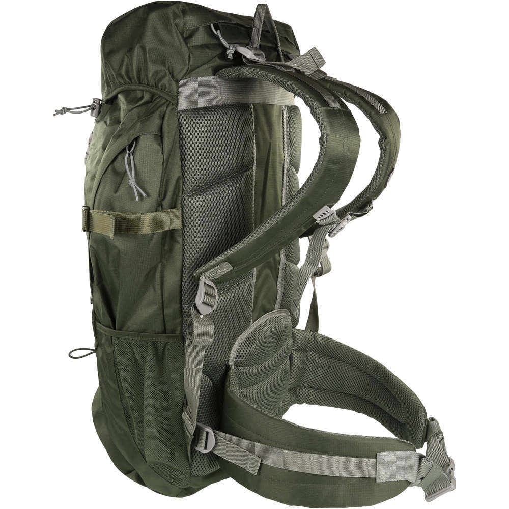 Regatta mochila montaña Regatta Survivor III 65L 01 Regatta mochila montaña Regatta Survivor III 65L 01