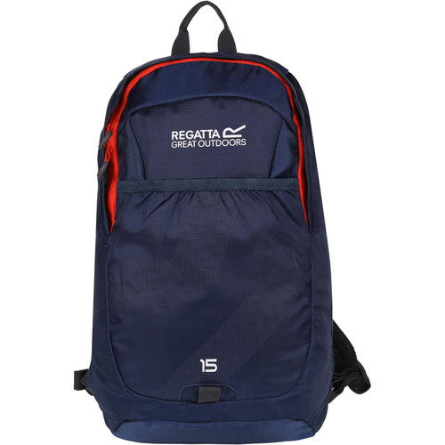 REGATTA BEDABASE II 15L azul