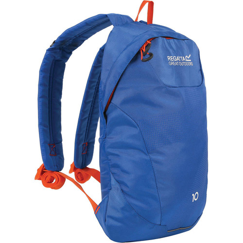 REGATTA MARLER 10L azul