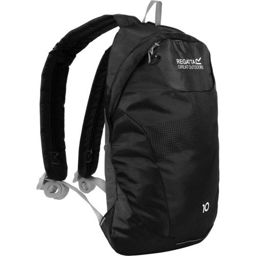 REGATTA MARLER 10L negro