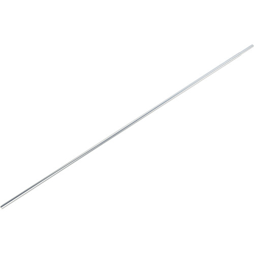 REGATTA 7.9MM ALLOY POLE negro