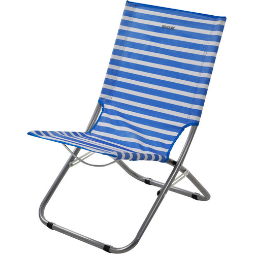 REGATTA KRUZA BCH LOUNGER azul
