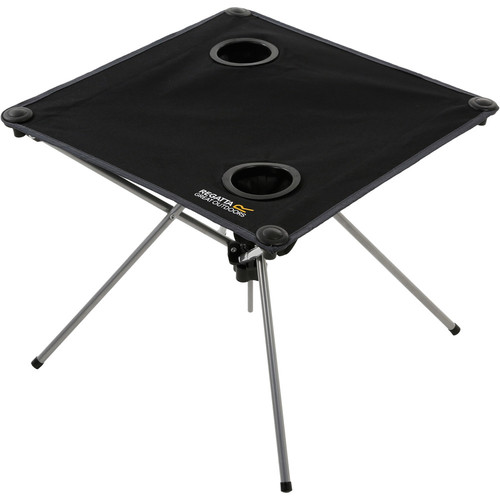 REGATTA PRANDEO TABLE negro