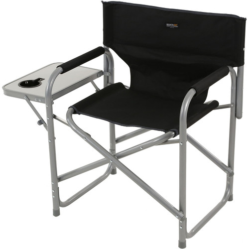 REGATTA DIRECTORS CHAIR negro