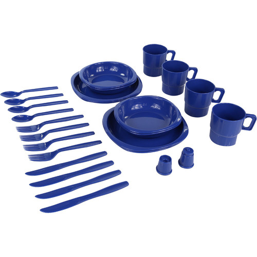 REGATTA 4 PRSN PICNIC SET azul