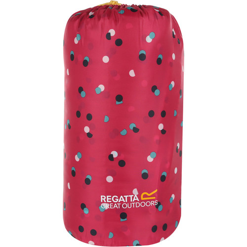 REGATTA MAUI KIDS rosa