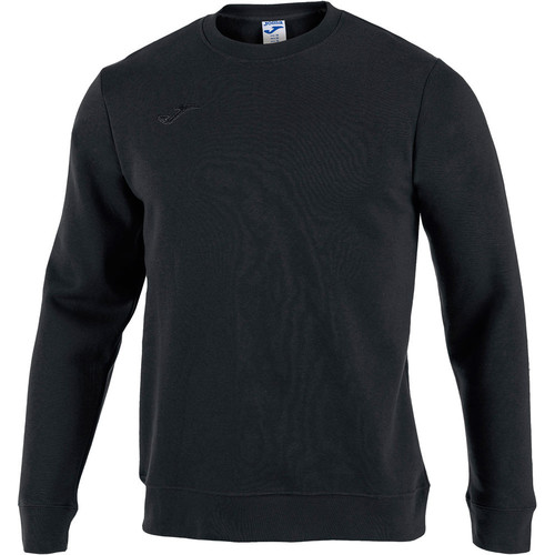 JOMA SUDADERA SANTORINI negro