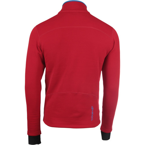 TRANGO PULLOVER TRX2 STRETCH PRO rojo