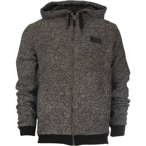 TRANGO CHAQUETA TINDAYA gris