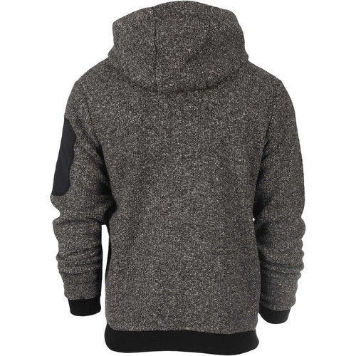 TRANGO CHAQUETA TINDAYA gris