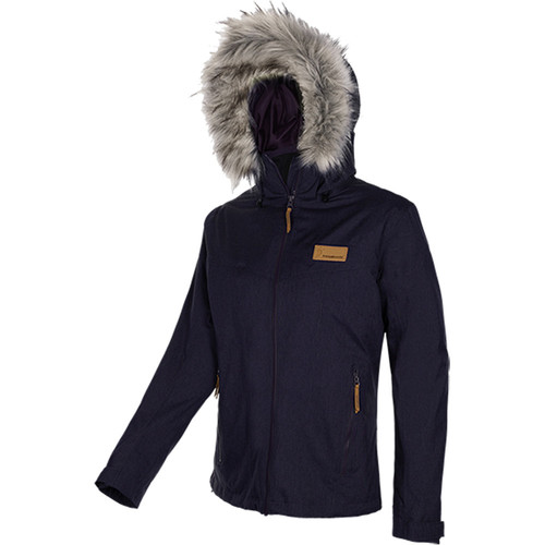 TRANGO CHAQUETA MESSINA COMPLET azul