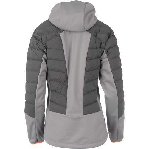TRANGO CHAQUETA ABEILLE gris
