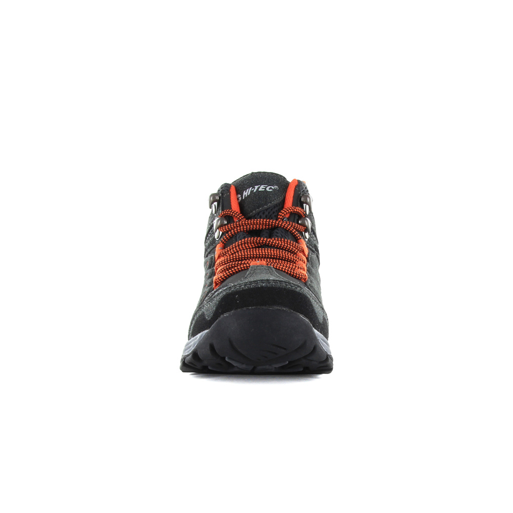 Hi Tec bota trekking niño Hi Tec GREGAL MID WP JUNIOR lateral interior Hi Tec bota trekking niño Hi Tec GREGAL MID WP JUNIOR lateral interior