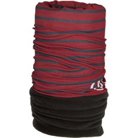 NARROWY NECK DARK RED STRIPES NARROWY NECK DARK RED STRIPES