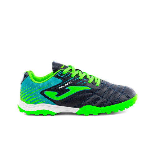 JOMA TOLEDO JR TF azul