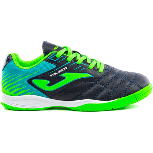 JOMA TOLEDO JR IN azul