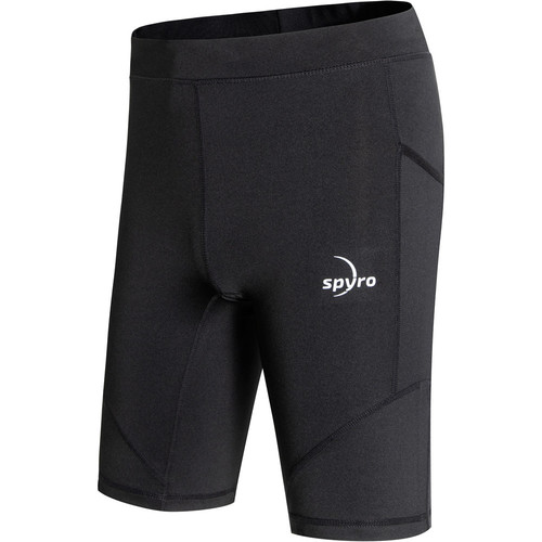 SPYRO P-SISMICO BLACK