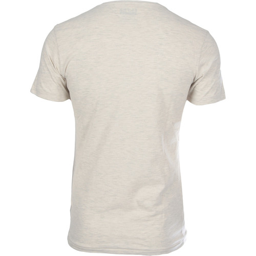 BLEND CAMISETA KALAHARI blanco