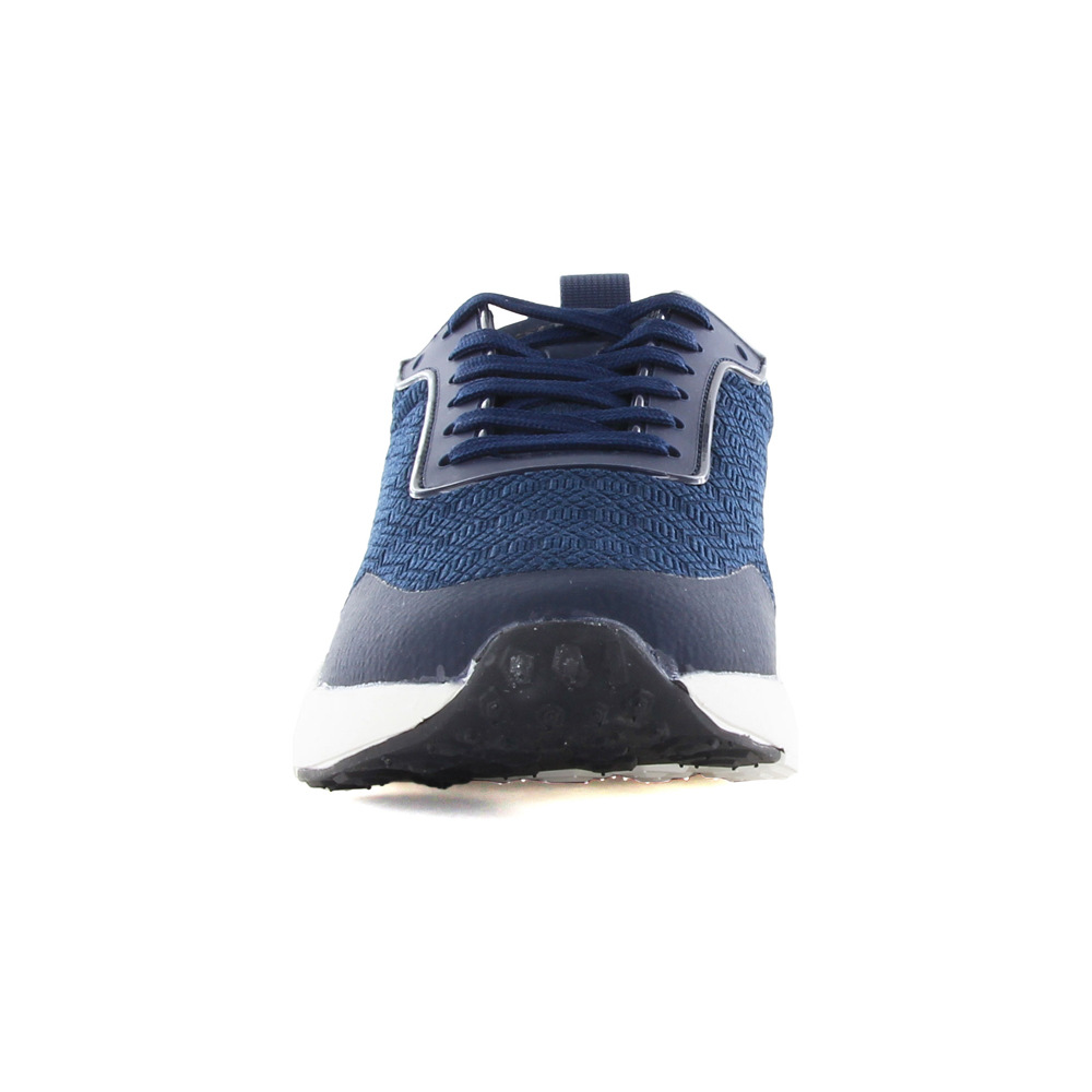 Spyro zapatilla cross training hombre Spyro GOSSP lateral interior Spyro zapatilla cross training hombre Spyro GOSSP lateral interior