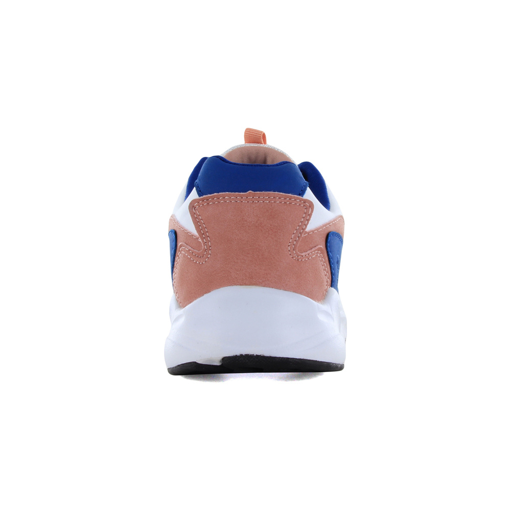 Spyro zapatillas fitness mujer Spyro TEKKNI vista trasera Spyro zapatillas fitness mujer Spyro TEKKNI vista trasera