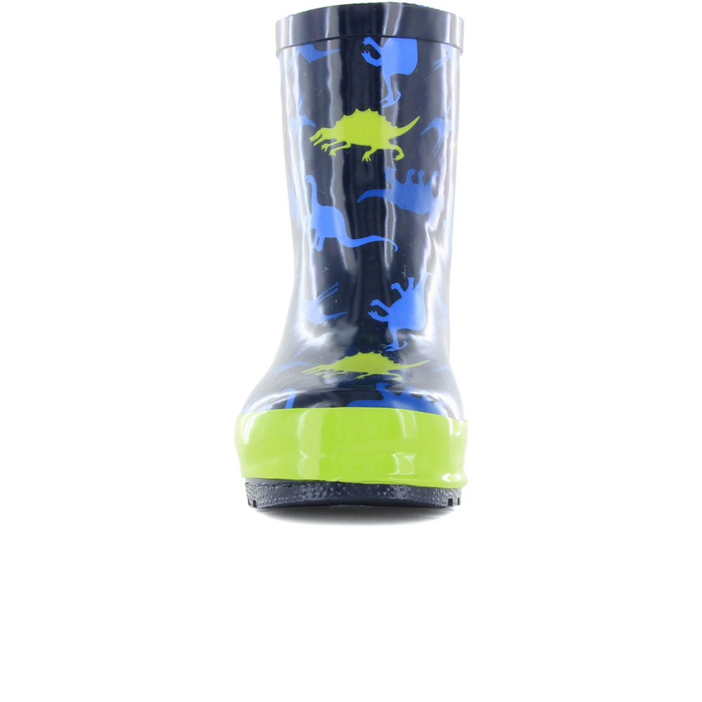Noona bota agua niño CLOUD lateral interior Noona bota agua niño CLOUD lateral interior