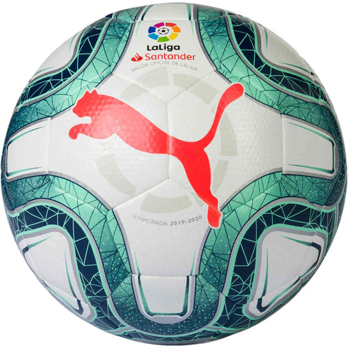 PUMA PUMA LA LIGA 20 blanco