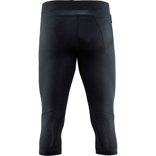 CRAFT ESSENTIAL KNICKERS M negro