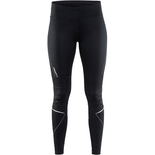 CRAFT ESSENTIAL TIGHTS W negro