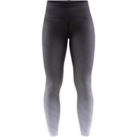 Craft malla larga running mujer Craft CHARGE 7/8 TIGHTS W vista frontal Craft malla larga running mujer Craft CHARGE 7/8 TIGHTS W vista frontal