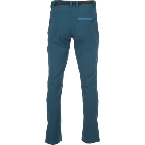 TERNUA _2_3_ARMAGH PANT FMW azul