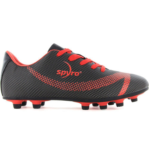 SPYRO GOAL RUBBER NERO negro