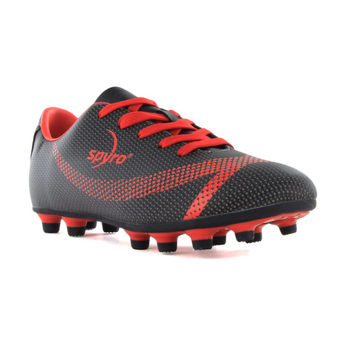 SPYRO GOAL RUBBER NERO negro