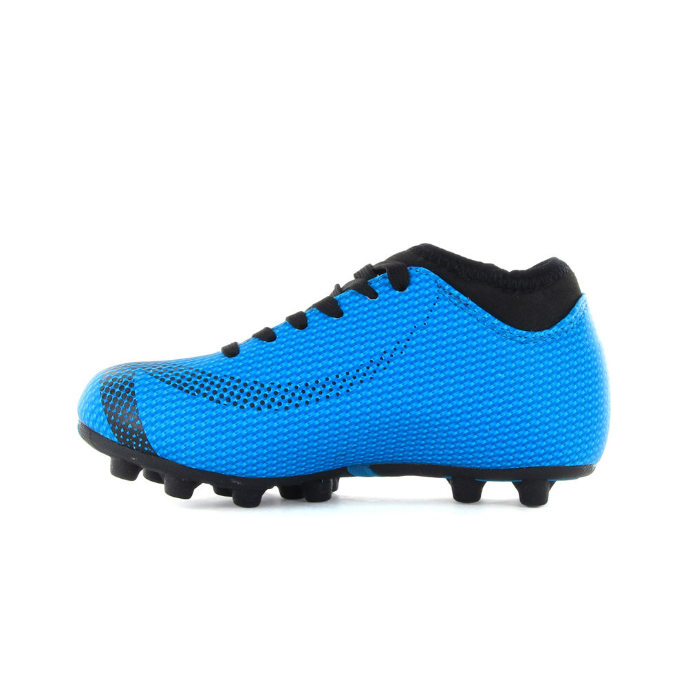 Spyro botas de futbol niño cesped artificial GOAL RUBBER puntera Spyro botas de futbol niño cesped artificial GOAL RUBBER puntera