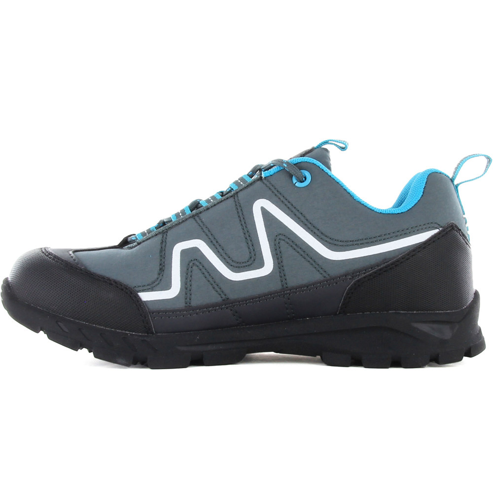 Neak Peak zapatilla trekking mujer Neak Peak SOFTSHELL LOW puntera Neak Peak zapatilla trekking mujer Neak Peak SOFTSHELL LOW puntera