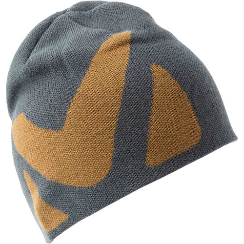 MILLET LOGO BEANIE azul