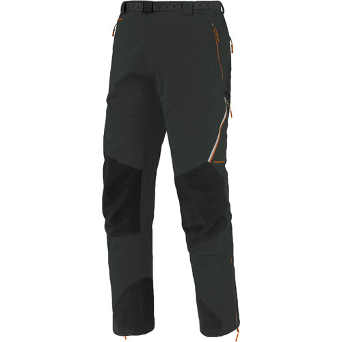 TRANGO PANT. LARGO PROTE FI GR gris