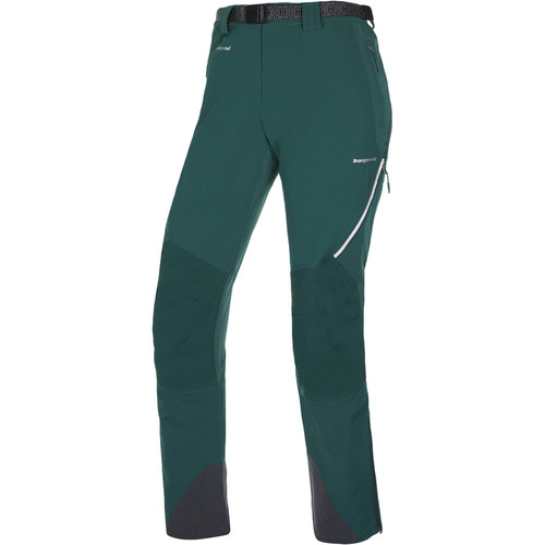 TRANGO PANT. LARGO UHSI FI verde