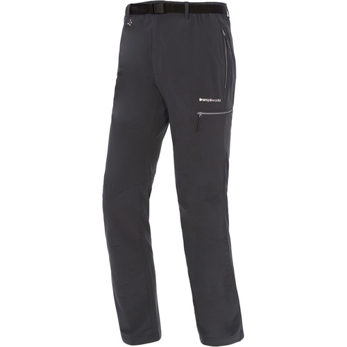 TRANGO PANT. LARGO ALTAI gris