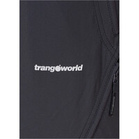 Trango pantalón montaña hombre Trango PANT. LARGO KASU DN vista trasera Trango pantalón montaña hombre Trango PANT. LARGO KASU DN vista trasera
