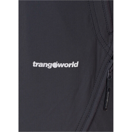 TRANGO PANT. LARGO KASU DN gris