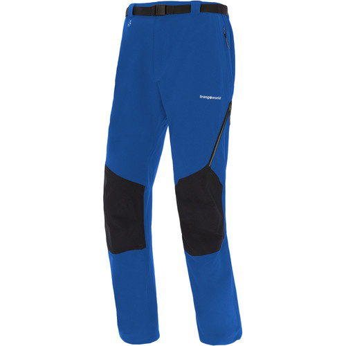 TRANGO PANT. LARGO KASU DN azul