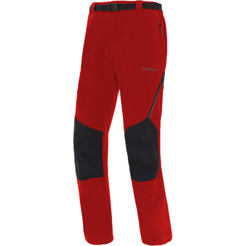 TRANGO PANT. LARGO KASU DN rojo