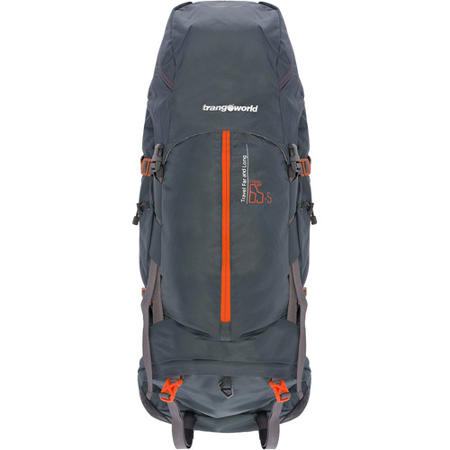 TRANGO MOCHILA FARAW 65 azul