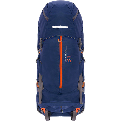 TRANGO MOCHILA FARAW 55 azul