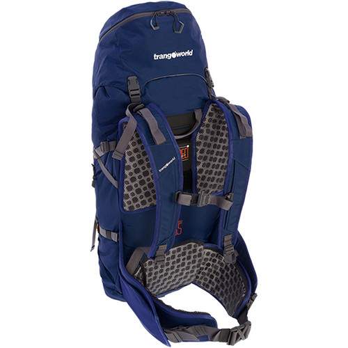 TRANGO MOCHILA FARAW 55 azul