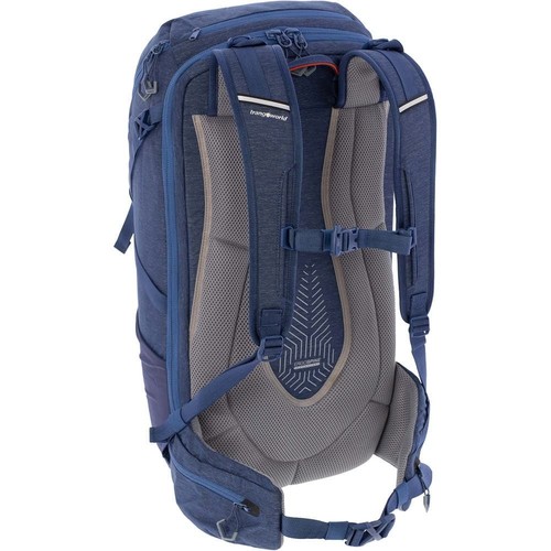 TRANGO MOCHILA SALATHE 45 azul