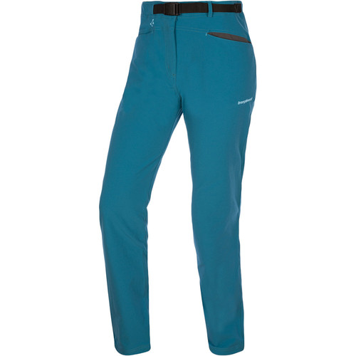 TRANGO PANT. LARGO GENVAL azul