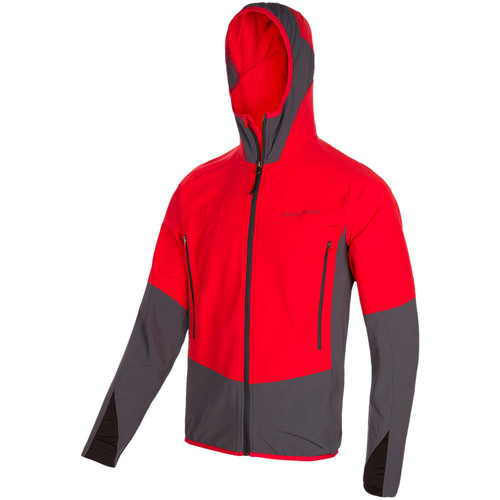 TRANGO CHAQUETA BLACKSUN RO rojo
