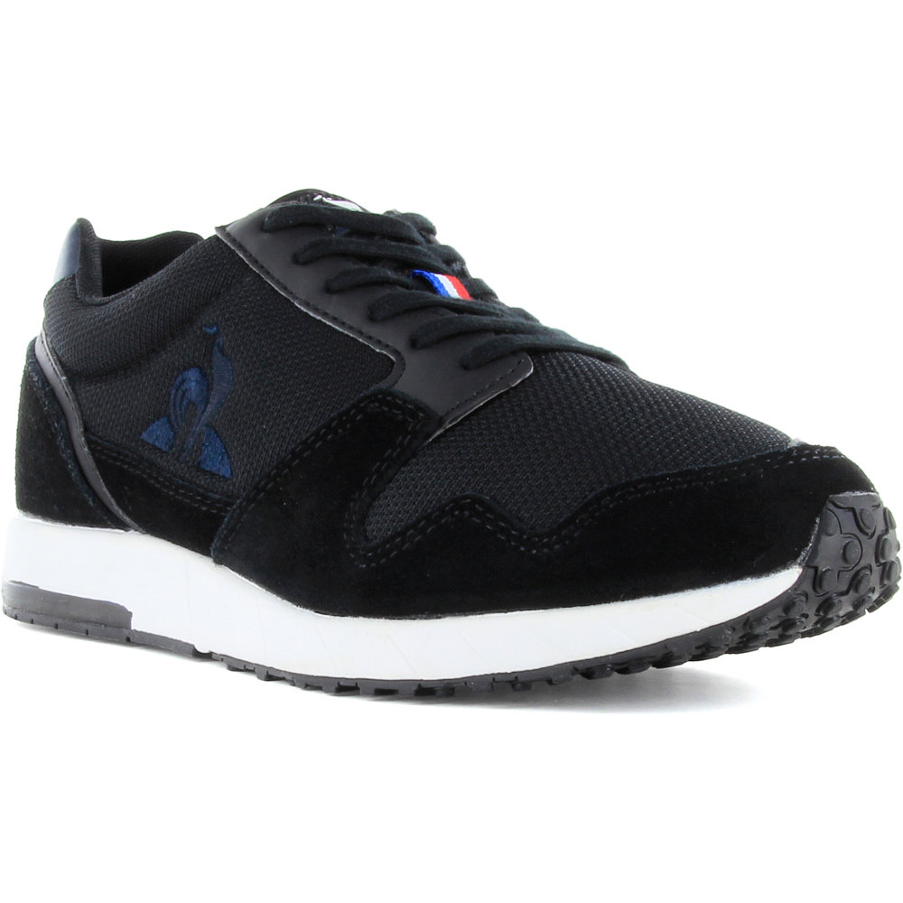 Le Coq Sportif zapatilla moda hombre Le Coq Sportif JAZY SPORT vista superior Le Coq Sportif zapatilla moda hombre Le Coq Sportif JAZY SPORT vista superior